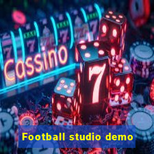 Football studio demo